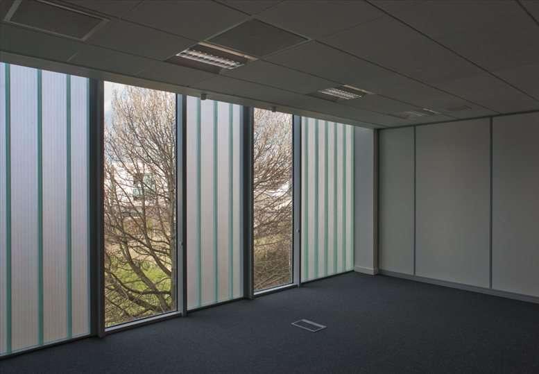 Liverpool Science Park image 5