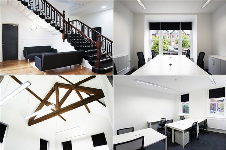 NBT Offices LTD image 5