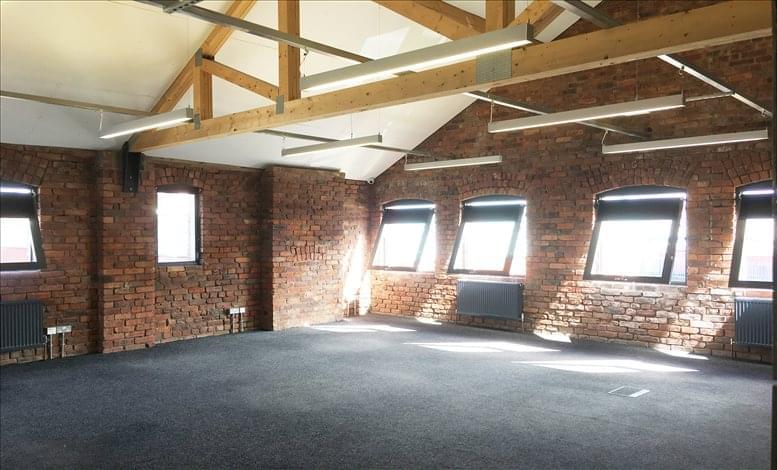 NBT Offices LTD image 4