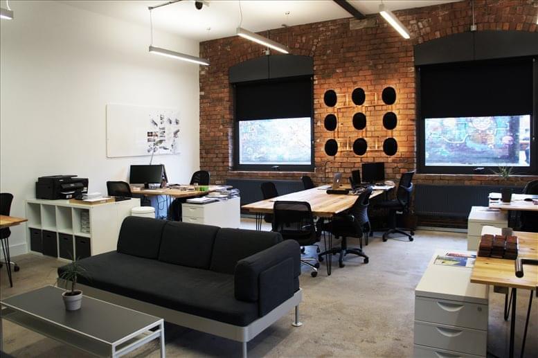 NBT Offices LTD image 3