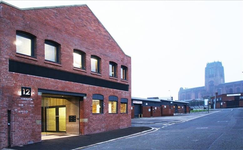 NBT Offices LTD image 1