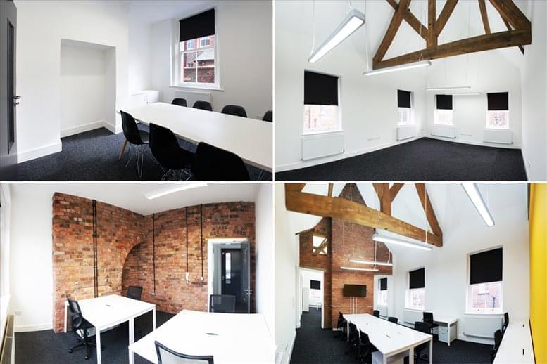 NBT Offices LTD image 2