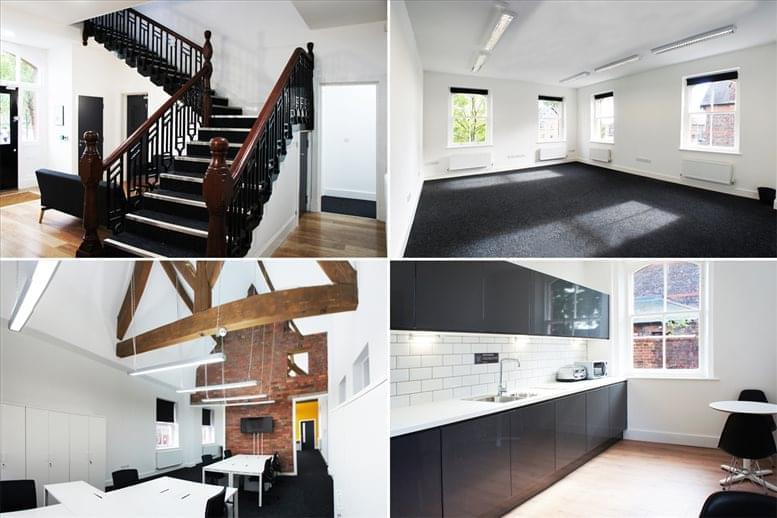 NBT Offices LTD image 4