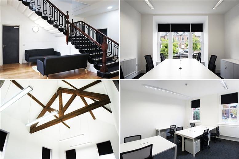 NBT Offices LTD image 3