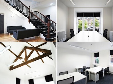 NBT Offices LTD image 3