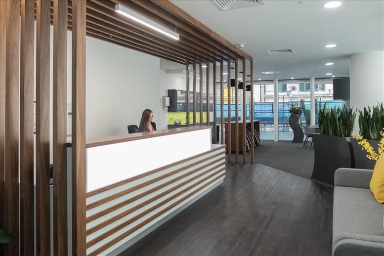 Orega Business Centres image 2