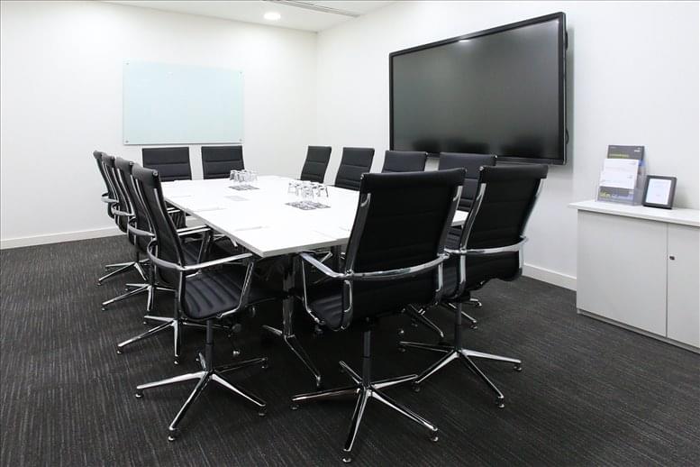 Orega Business Centres image 3