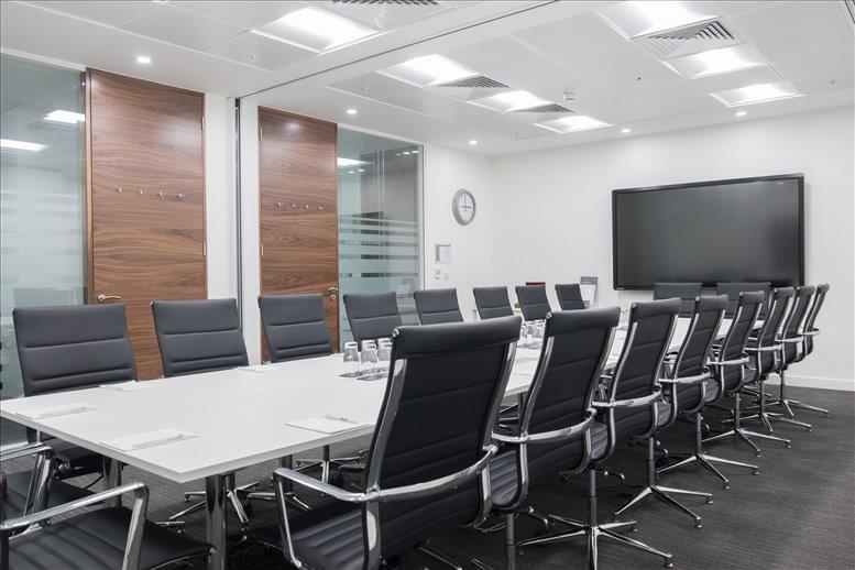 Orega Business Centres image 5