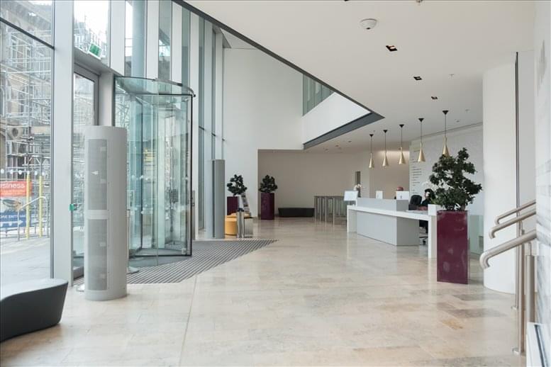 Orega Business Centres image 1