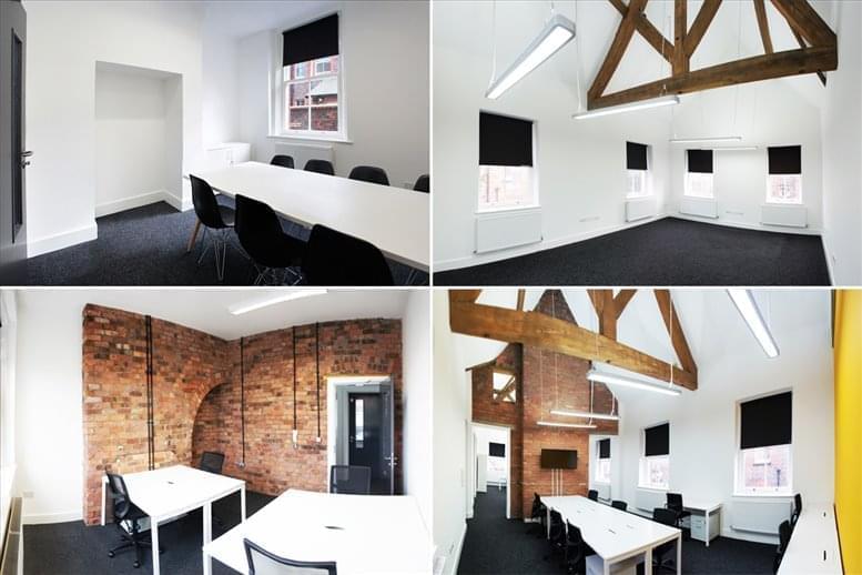 NBT Offices LTD image 2