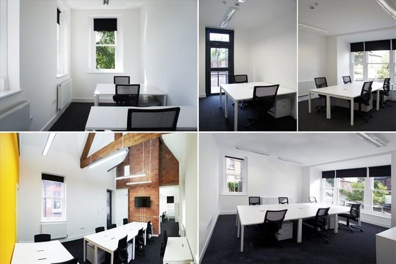 NBT Offices LTD image 3