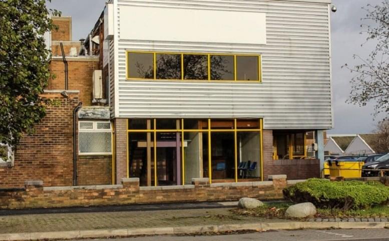 CENTAUR PROPERTY GROUP image 1