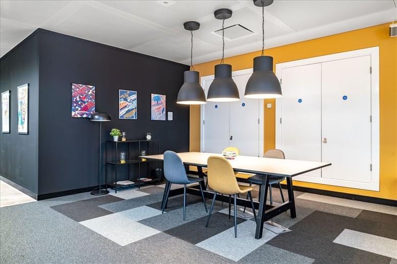 Avenue HQ Liverpool image 2