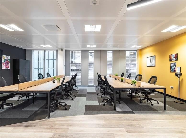 Avenue HQ Liverpool image 4