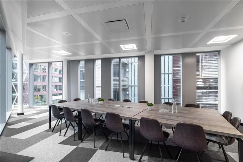 Avenue HQ Liverpool image 3