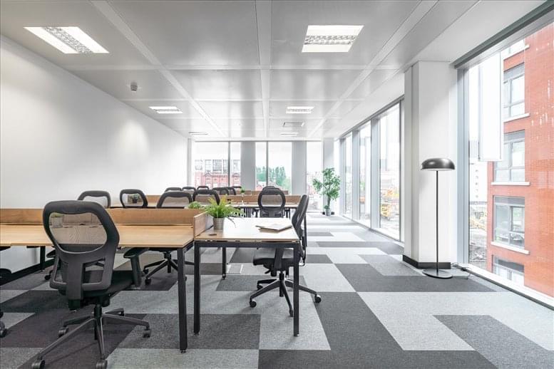 Avenue HQ Liverpool image 5