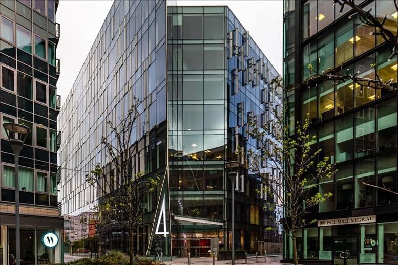 Avenue HQ Liverpool image 1