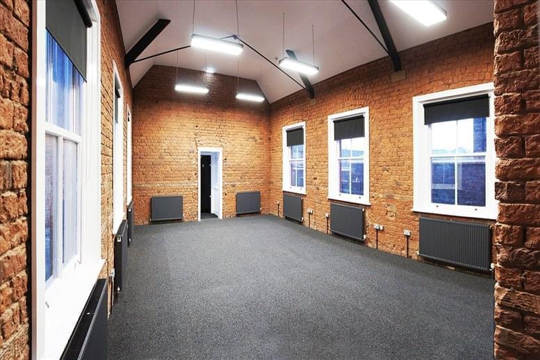 NBT Offices LTD image 4