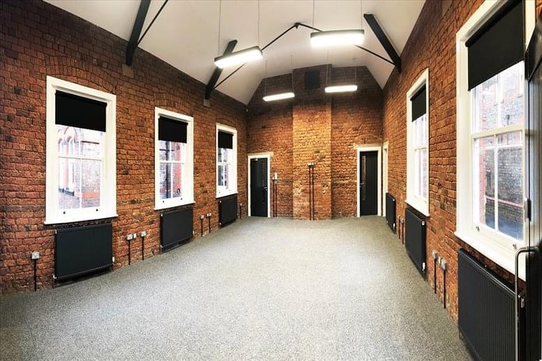 NBT Offices LTD image 3