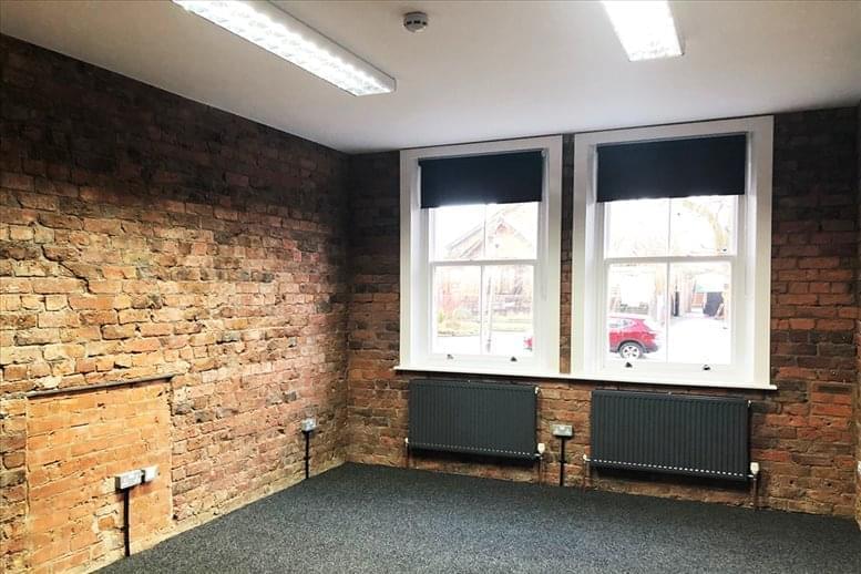 NBT Offices LTD image 5