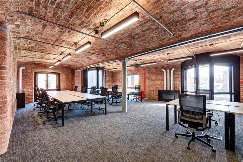 Clockwise Offices image 2