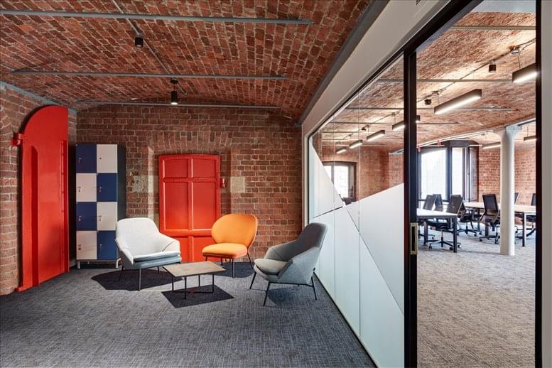 Clockwise Offices image 4