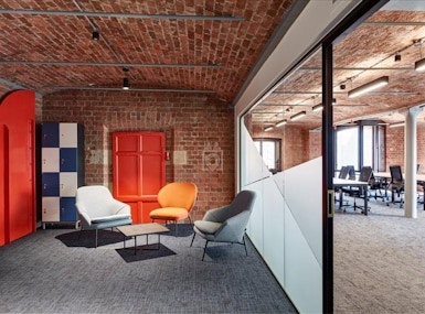 Clockwise Offices image 4