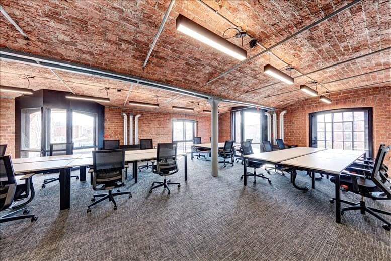 Clockwise Offices image 3