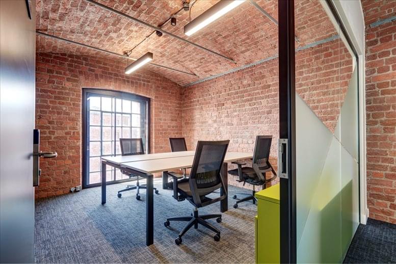 Clockwise Offices image 5