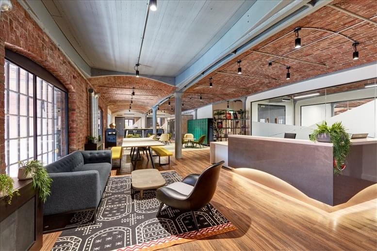 Clockwise Offices image 1