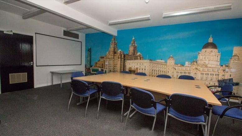 Now Rooms Liverpool image 4