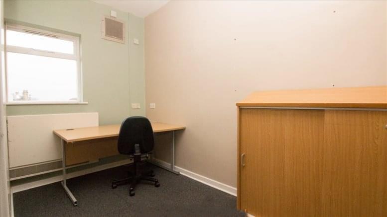 Now Rooms Liverpool image 3