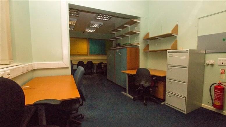 Now Rooms Liverpool image 5