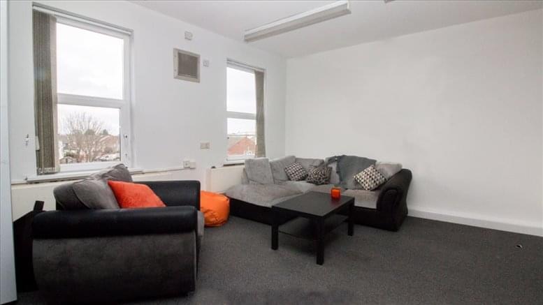 Now Rooms Liverpool image 1