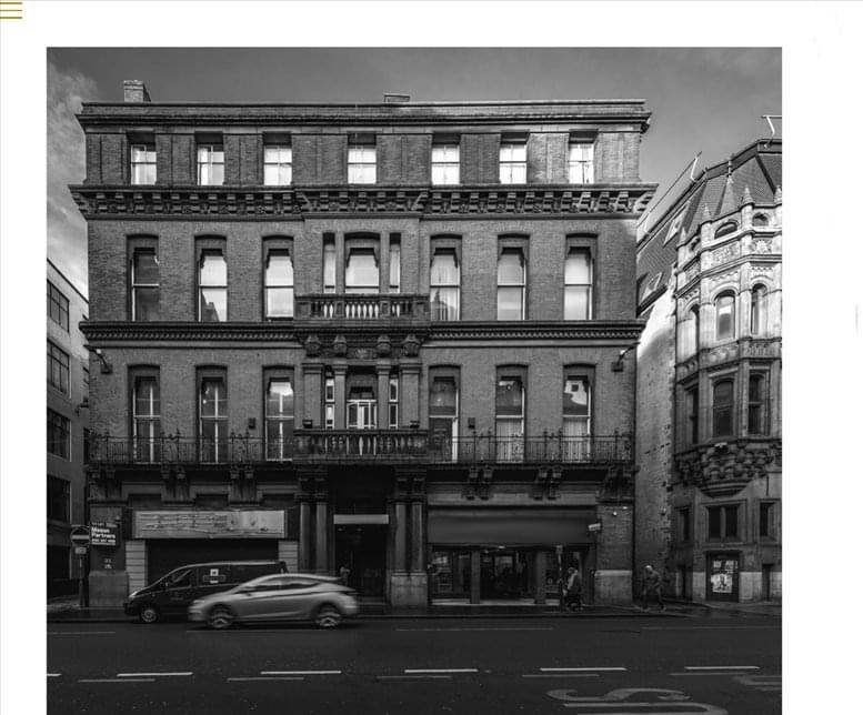 Foster Marlon Works LTD  image 1