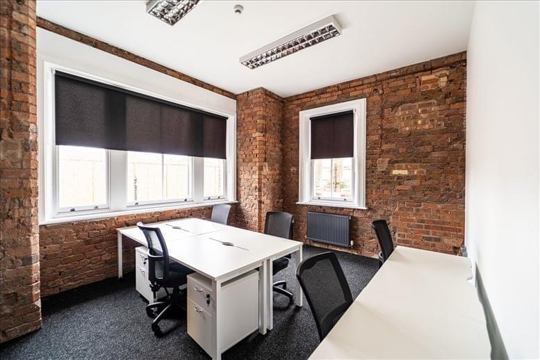 NBT Offices LTD image 4