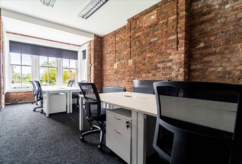 NBT Offices LTD image 3
