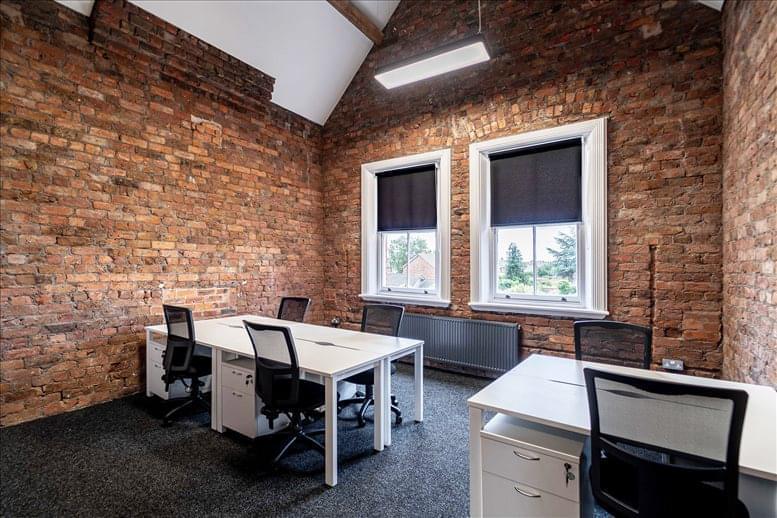 NBT Offices LTD image 5