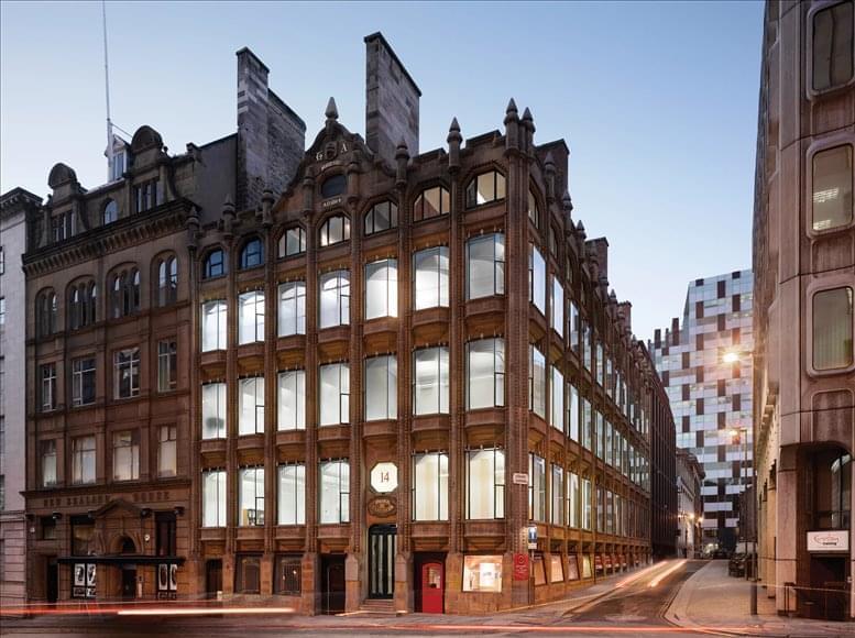 Yakel Consultants LTD image 1