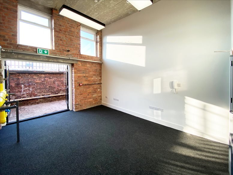 NBT Offices LTD image 2