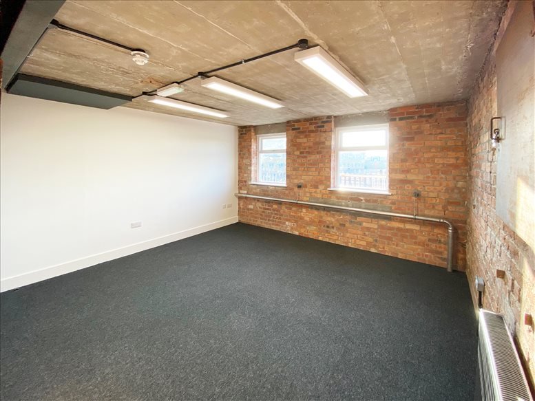 NBT Offices LTD image 4