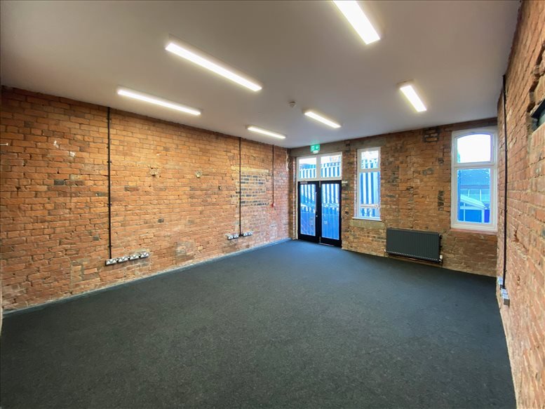 NBT Offices LTD image 3