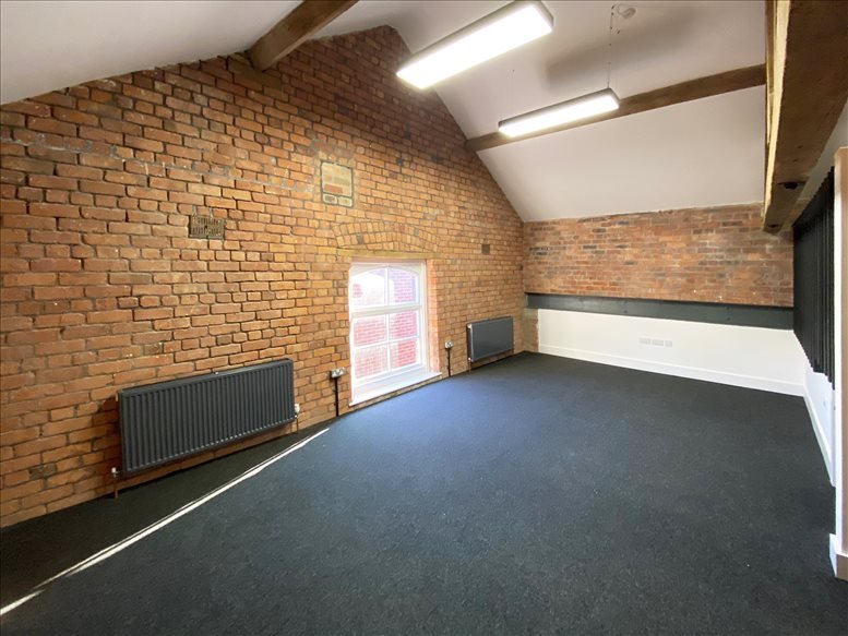 NBT Offices LTD image 5