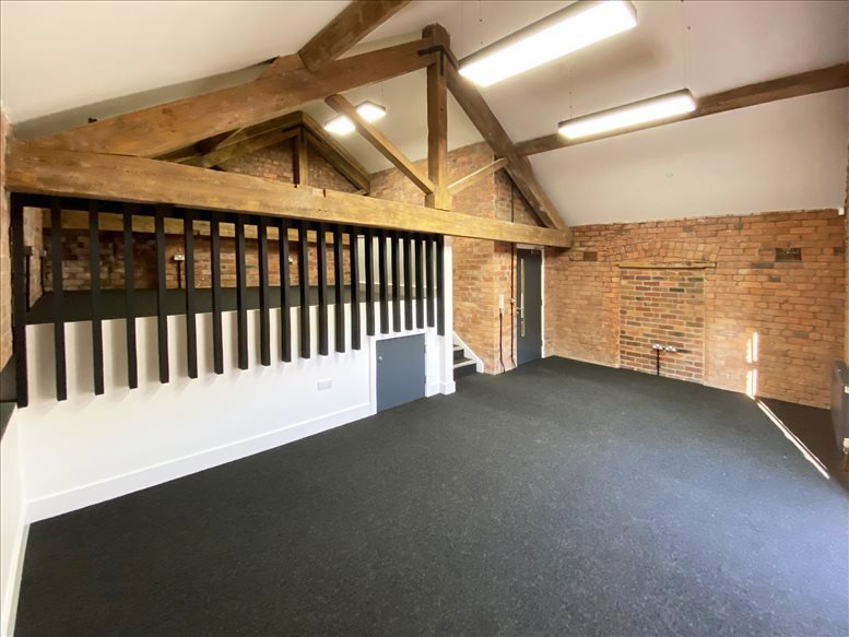 NBT Offices LTD image 1