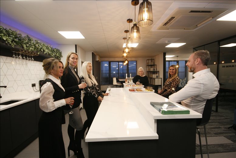 Go Green Office Solutions image 5