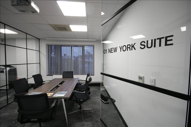 Go Green Office Solutions profile image