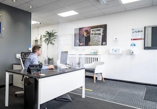 North West Industrial Estates c/o Pioneer Business Centres image 2