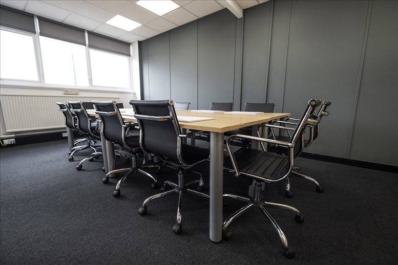 North West Industrial Estates c/o Pioneer Business Centres image 4