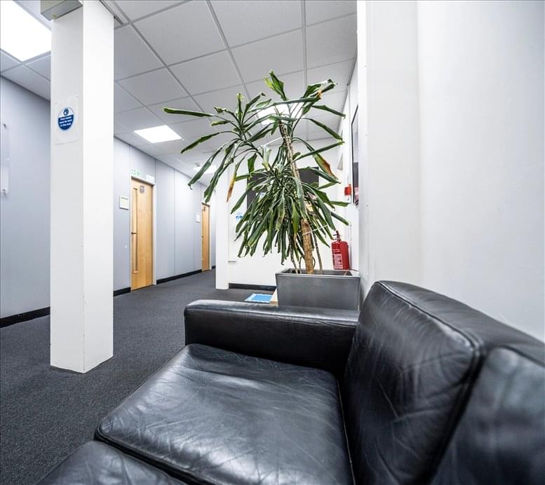 North West Industrial Estates c/o Pioneer Business Centres image 3