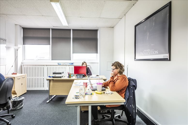 North West Industrial Estates c/o Pioneer Business Centres image 5